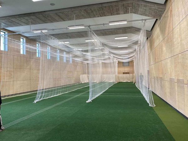 U15s Boys - 2025-6  Winter Nets