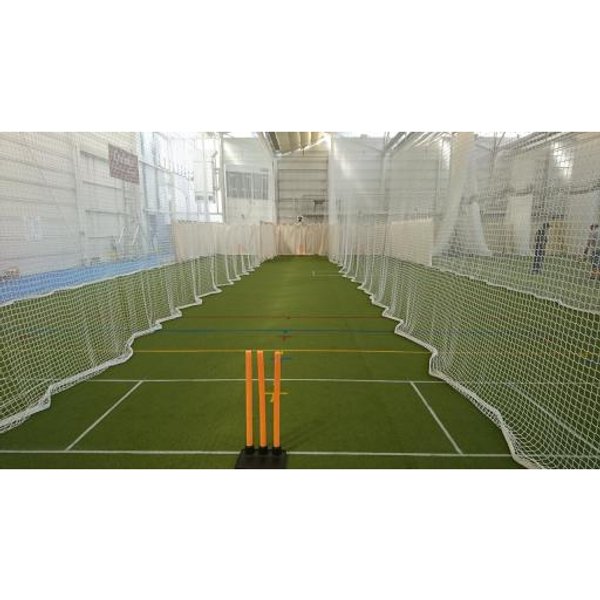 2025 BCC Women & Girls Winter Nets