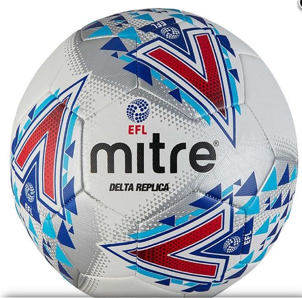Matchball Sponsor
