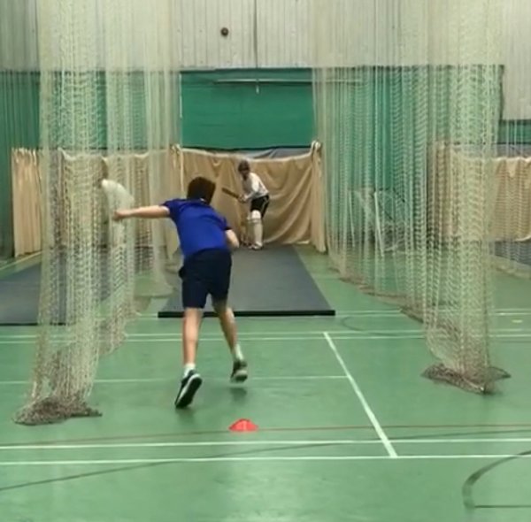 Indoor Nets 2024