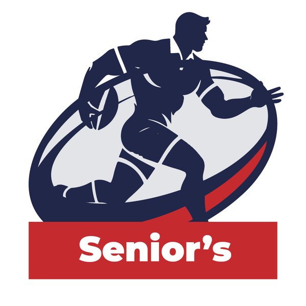 Monthly Senior Membership - Player  (26-27)