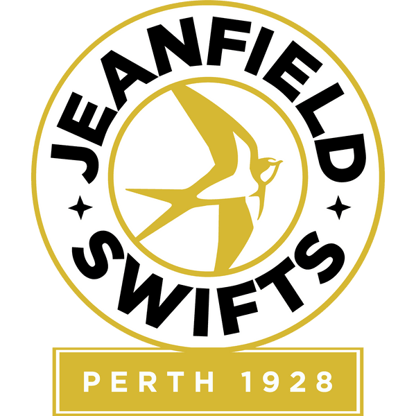 Donate £10 to Jeanfield Swifts Community FC SCIO