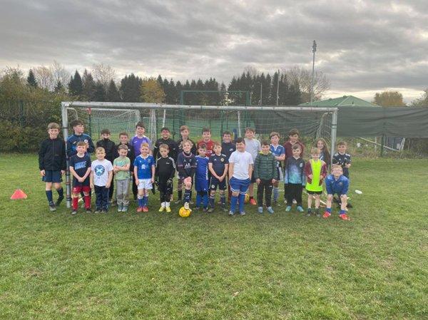Summer Holiday Camp Week beginning 31/07