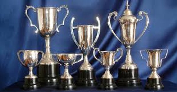Senior Awards Dinner (Non Dining)  2025 -  On Saturday 18th October
