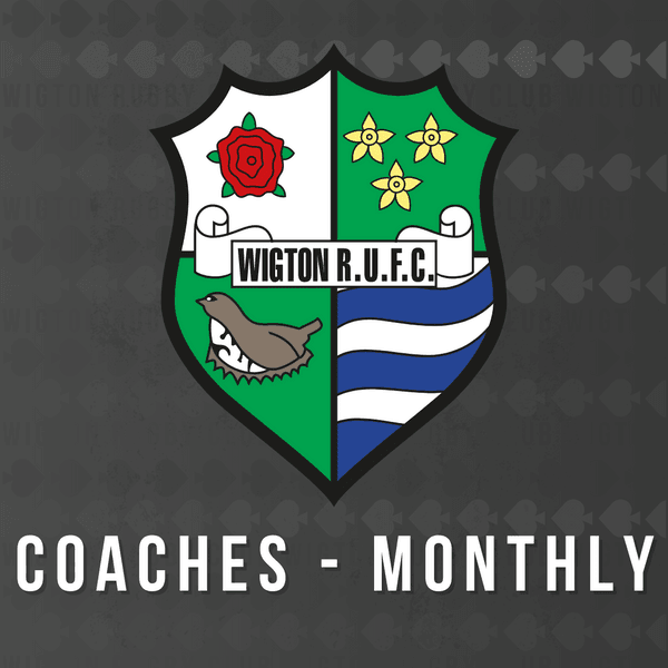 Coaches Membership