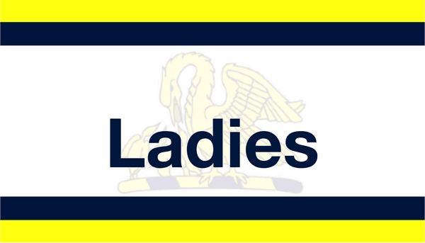 2024 / 25 Ladies Membership