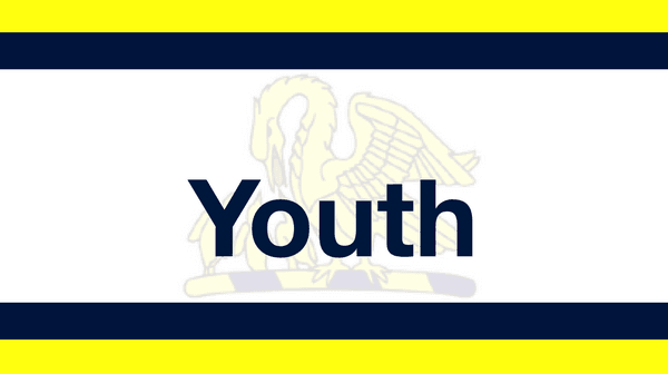 2024 / 25 Youth Membership