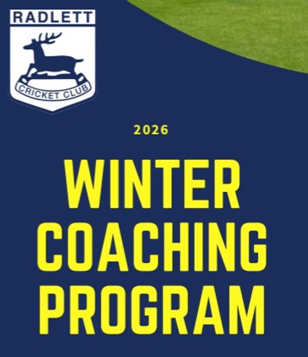 2026 Winter Coaching - Boys u14/15 Hardball (Group 6)