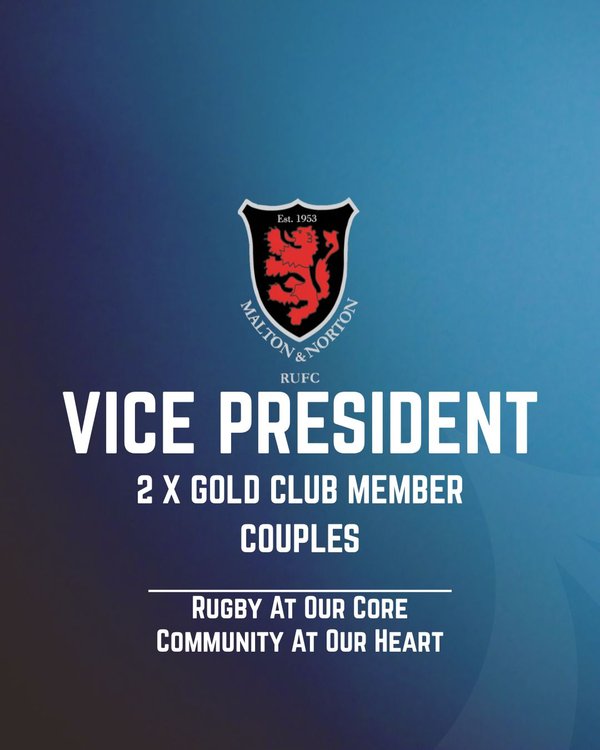Vice President