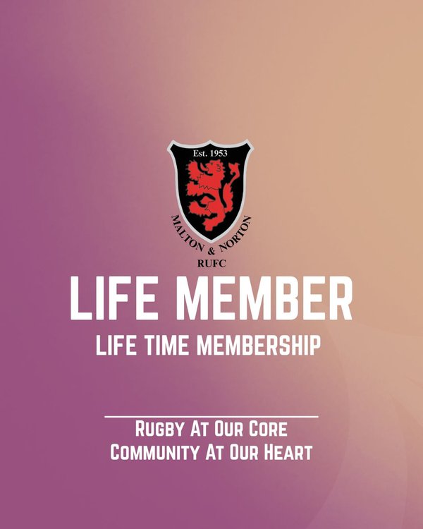 Life Membership