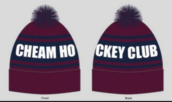 CHC Bobble Hat