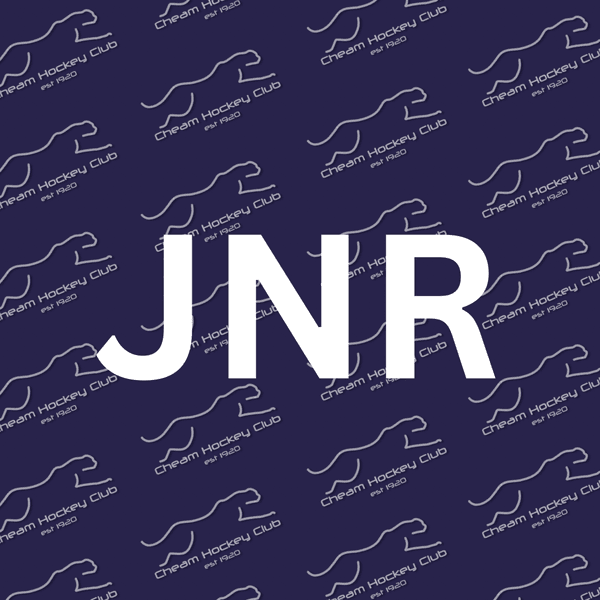 Junior - Standard - Under 12 - 2026/2027