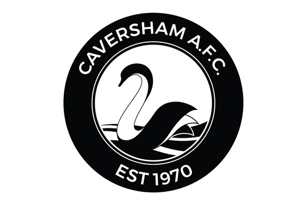 Gifting to Caversham AFC