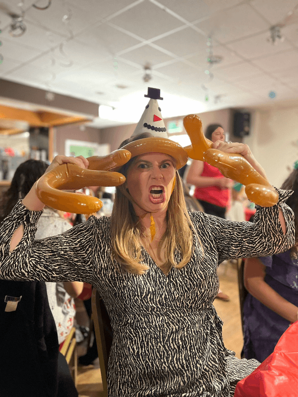 CHC Christmas Social 2025