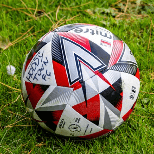 Match Ball Sponsor