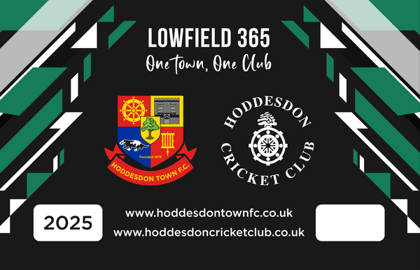 Lowfield 365 Social Membership