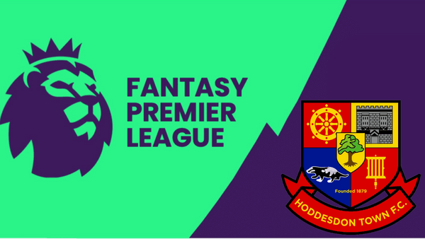 Fantasy League Entry 25/26