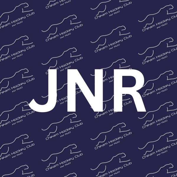 Junior Midweek Training Single Session