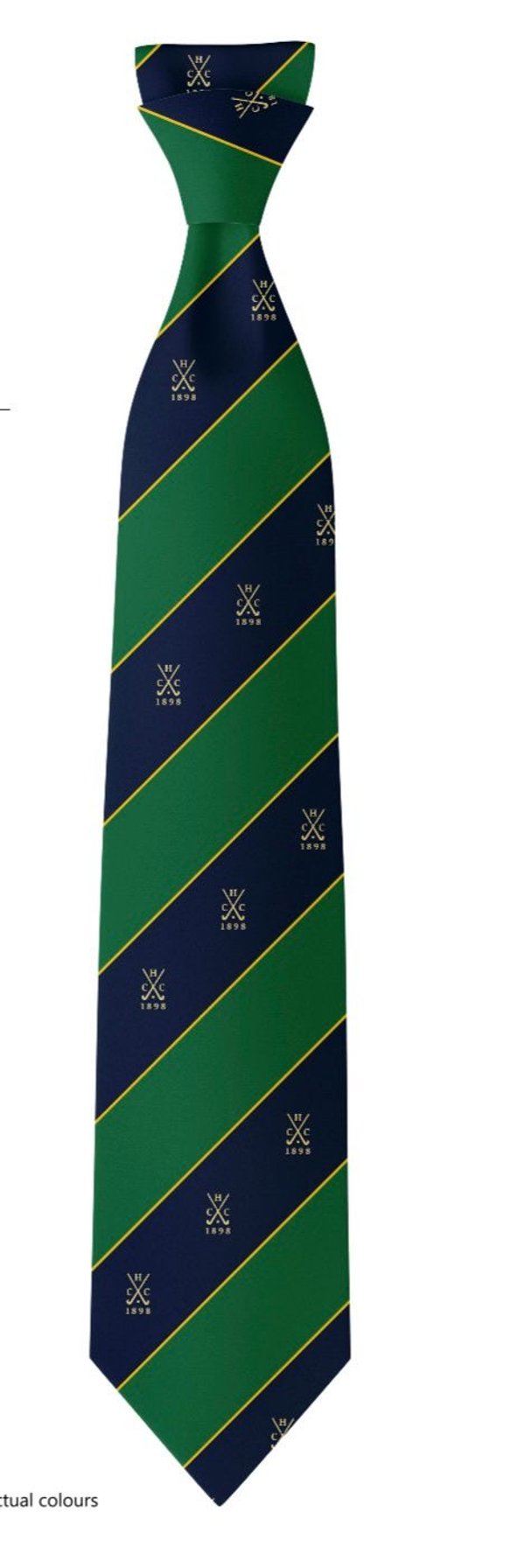 Club Tie