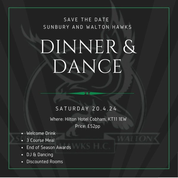 Dinner & Dance