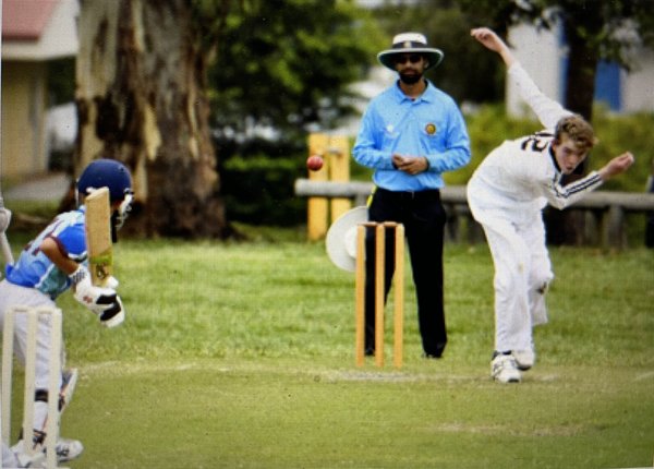 Junior Membership 2026