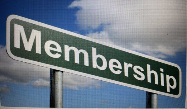 Countrywide Membership 2026