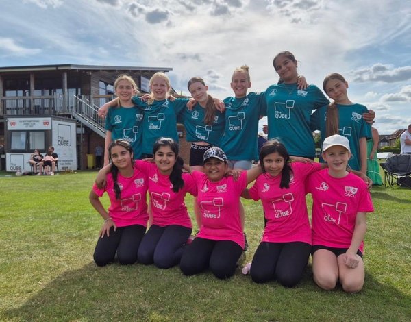 2026 Girls Membership