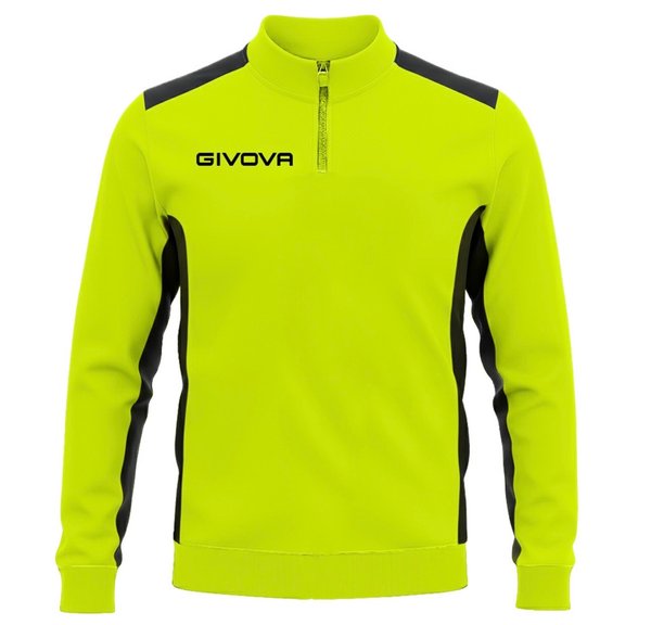 Wear United FC 1/4 Zip