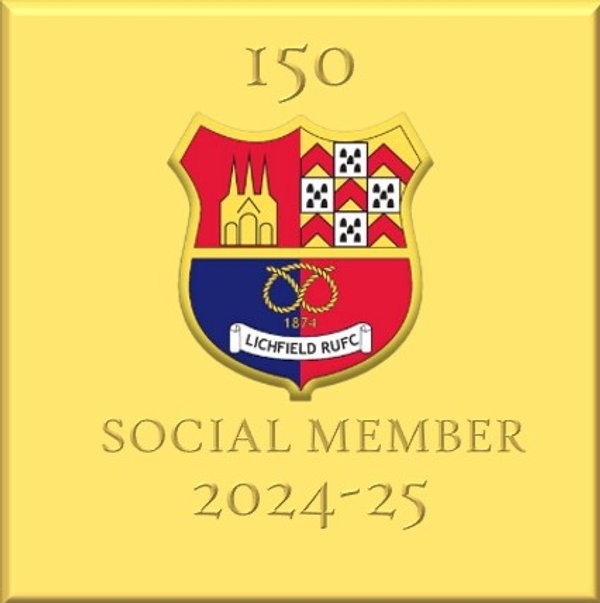 Social Membership 2024-25