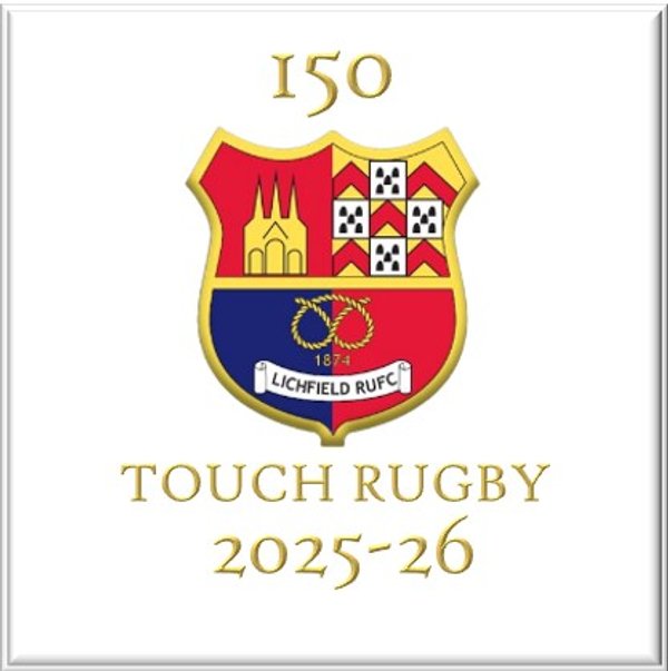 The Touch Union Playing Membership 25-26