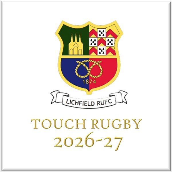 The Touch Union Playing Membership 26-27