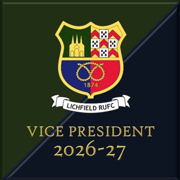 VP Membership 2026-27