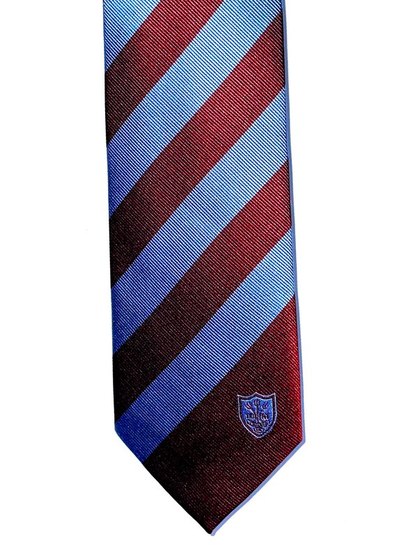 Team Ties -  Now Available