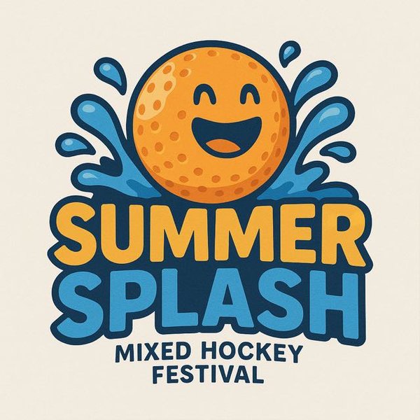 Splash Tour 26th-28th June Ben Rhydding Sports Club