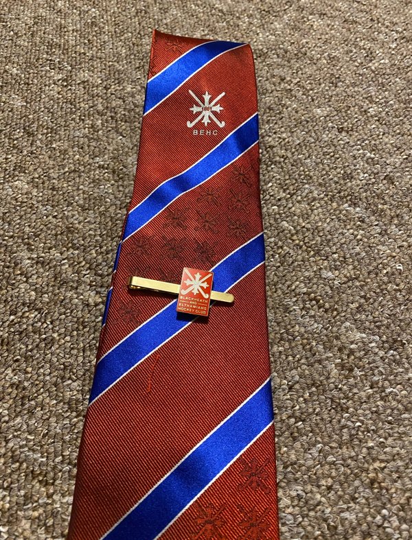 Club Tie