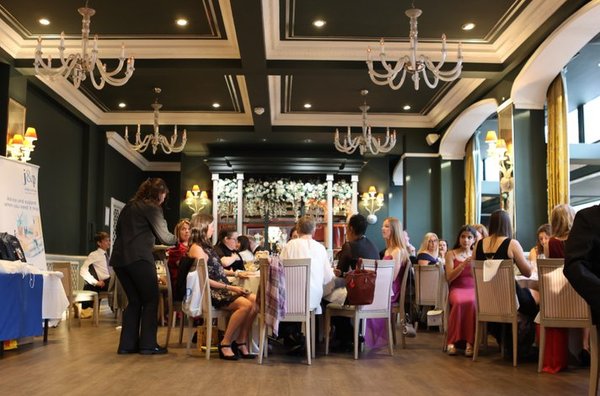 Club Dinner 2026