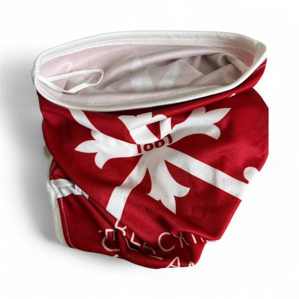 Snood / neck warmer/ Protector