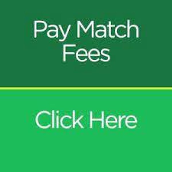 Concessionary Saturday Match Fee (adult)