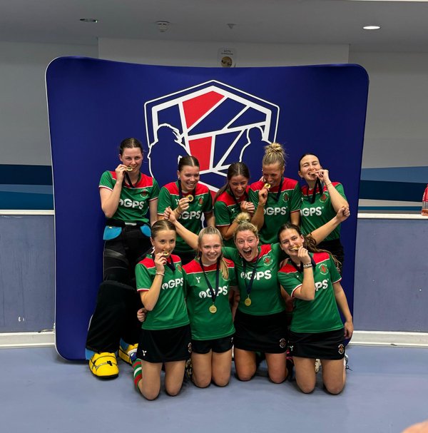 Senior Indoor Membership