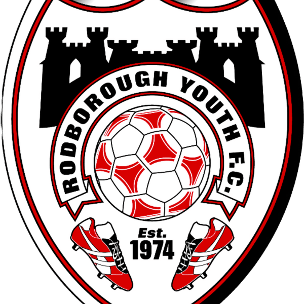 Rodborough Youth F.C Membership 25/26