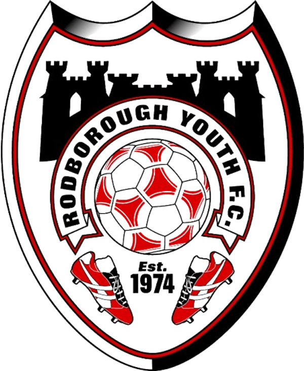 Rodborough Youth F.C Membership 26/27 Full Season v2