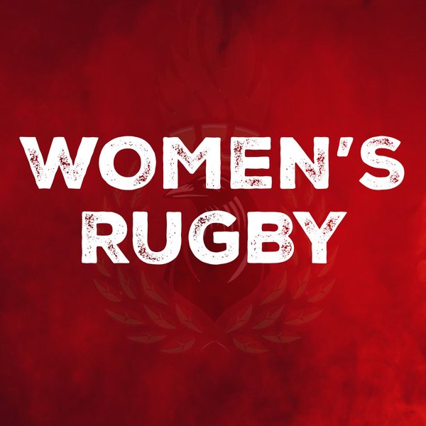 Ladies Rugby