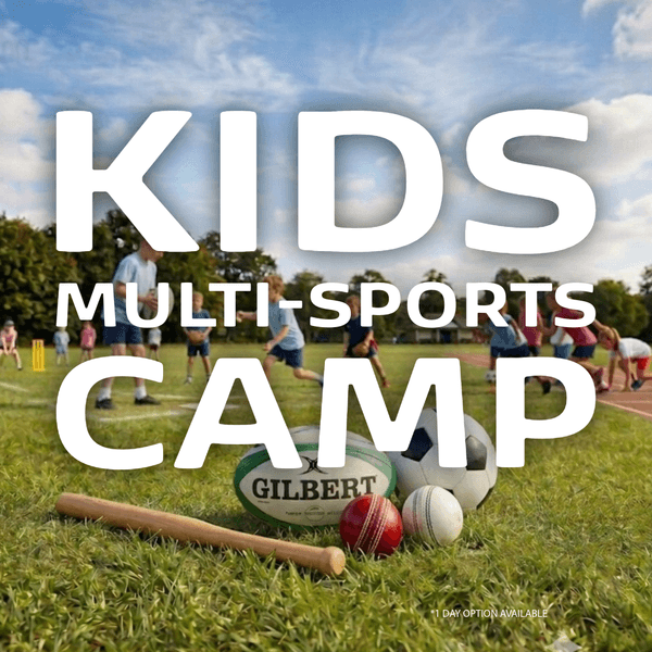 Autumn Multi-Sports Camp 2026