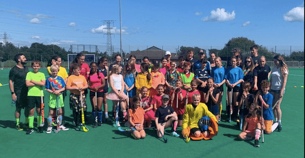 2025 Summer Youth Camp