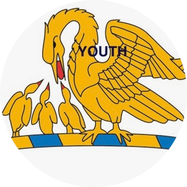 2025 - 2026 Youth Membership
