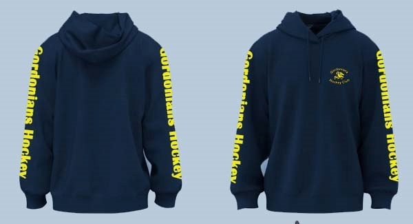 Gordonians Hoodie