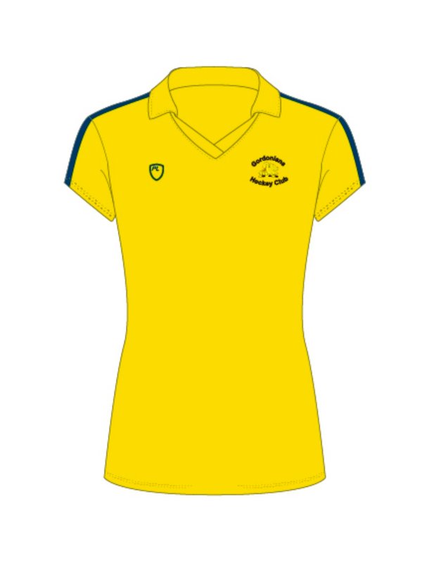 Ladies Playing Top
