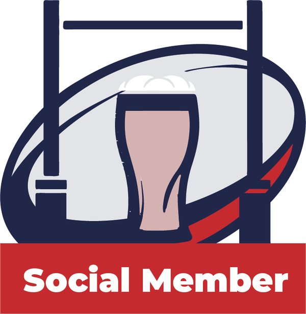 Social membership 2026/27