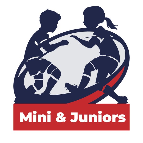 Annual Mini & Junior Membership  2026/27