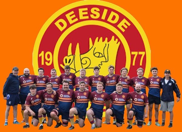 1st XV Player Sponsorship